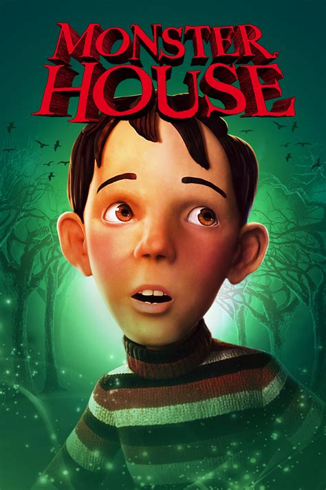 download Monster House